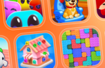 Khám Phá 10 Game Casual Kiếm Tiền Hàng Đầu Nửa Đầu Năm 2025: Top Game Giúp Bạn Trở Thành Tỷ Phú Chỉ Trong Tích Tắc!