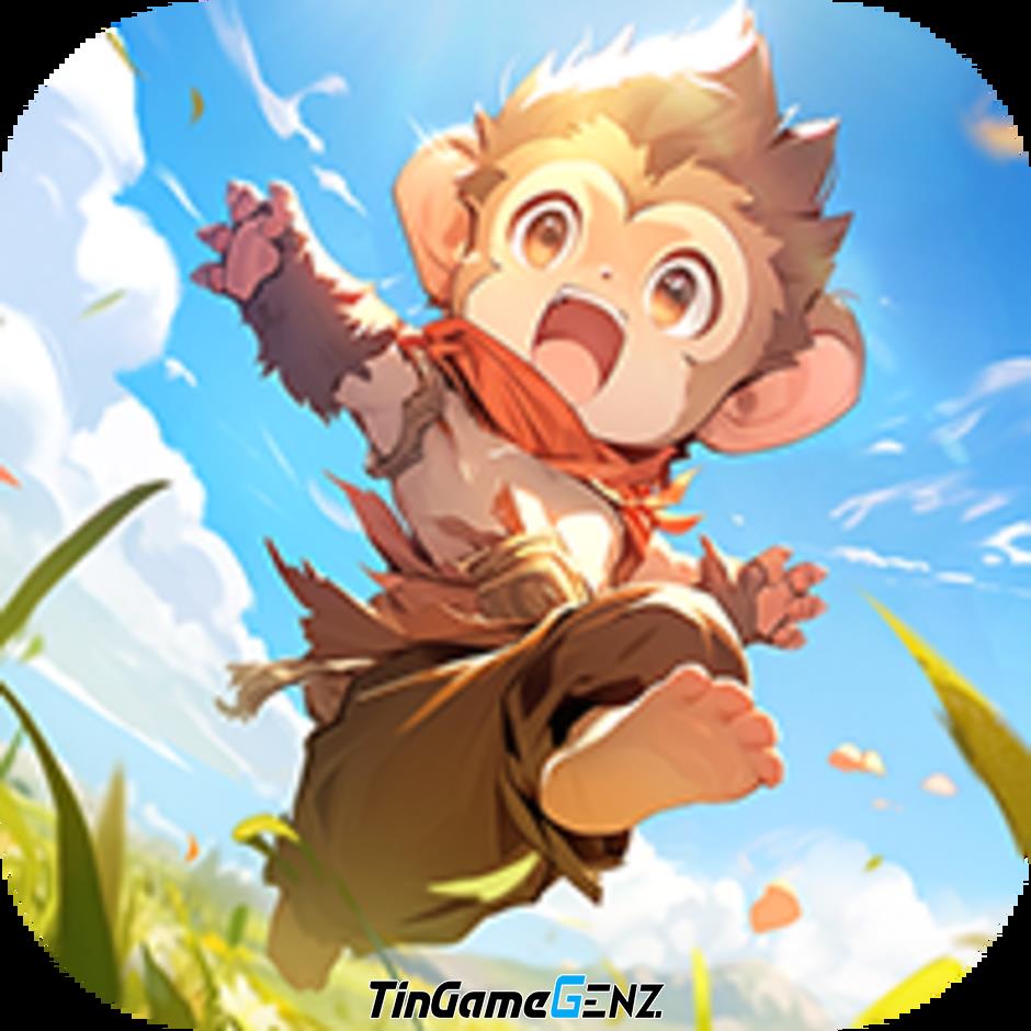 Khám Phá 10 Game Mobile Dựa Trên Tây Du Ký: Những Tình Tiết Cải Biên Hấp Dẫn Nhất!