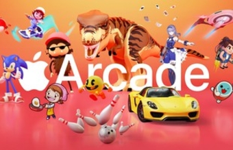 "Khám Phá 3 Trò Chơi Mới Đỉnh Cao Trên Apple Arcade Tháng 9: Game Thủ Không Thể Bỏ Qua!"