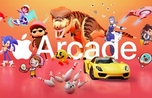 "Khám Phá 3 Trò Chơi Mới Đỉnh Cao Trên Apple Arcade Tháng 9: Game Thủ Không Thể Bỏ Qua!"