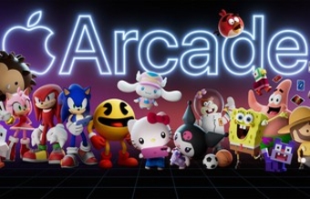 "Khám Phá 4 Trò Chơi Mới Trên Apple Arcade - Hành Trình Quay Về Tuổi Thơ Cùng Huyền Thoại Game 9x" "Khám Phá 4 Trò Chơi Mới Trên Apple Arcade - Hành Trình Quay Về Tuổi Thơ Cùng Huyền Thoại Game 9x"