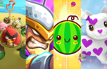 "Khám Phá 4 Tựa Game Đỉnh Cao Sắp Ra Mắt Trên Apple Arcade Tháng 6 Này"