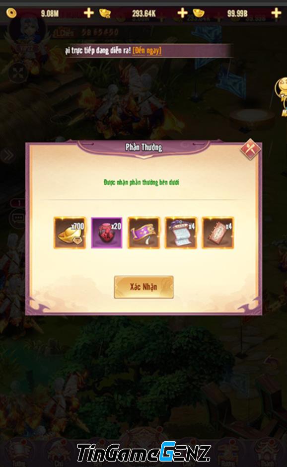 Khám Phá 5 Chiến Trường Đẫm Máu Nhất Trong Game Hot Chân Vương 3Q!