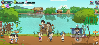 Khám Phá 5 Game Mô Phỏng Đỉnh Cao Trên Di Động Với Nội Dung Đáng Chú Ý