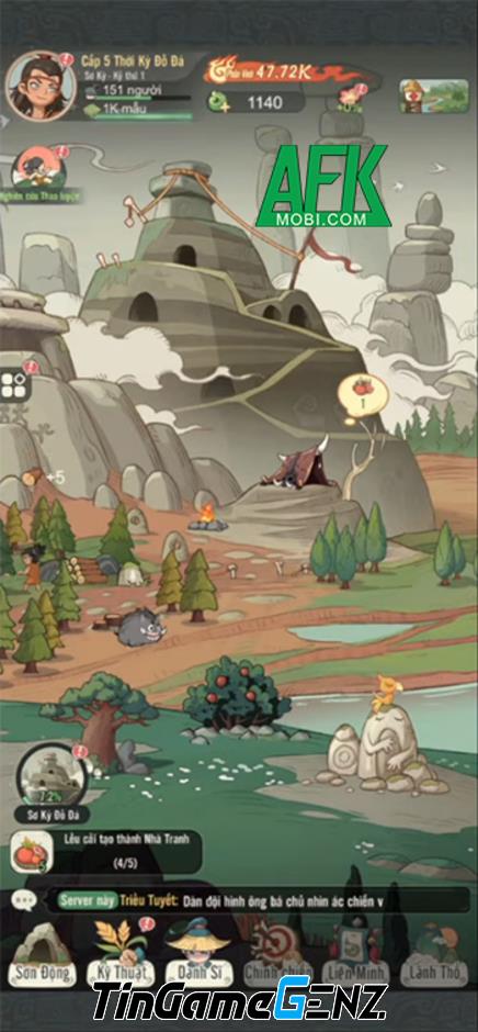 Khám Phá 5 Game Mô Phỏng Đỉnh Cao Trên Di Động Với Nội Dung Đáng Chú Ý