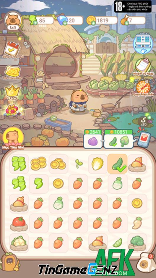 Khám Phá 5 Game Mô Phỏng Đỉnh Cao Trên Di Động Với Nội Dung Đáng Chú Ý