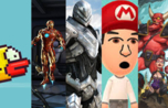 "Khám Phá 5 Game Mobile Xuất Sắc Bỗng Biến Mất: Một Huyền Thoại Việt Nam Cũng Không Ngoài Lề!"