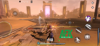 "Khám Phá 6 Game Di Động Hành Động PvP Đỉnh Cao Giúp Người Chơi Nâng Cao Kỹ Năng So Tài"