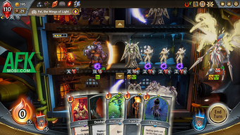 Khám Phá 6 Tựa Game Mobile Thẻ Bài Hấp Dẫn: Chiến Lược Chơi Đỉnh Cao Bạn Không Thể Bỏ Qua!