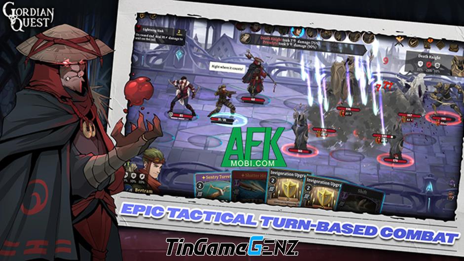 Khám Phá 6 Tựa Game Mobile Thẻ Bài Hấp Dẫn: Chiến Lược Chơi Đỉnh Cao Bạn Không Thể Bỏ Qua!