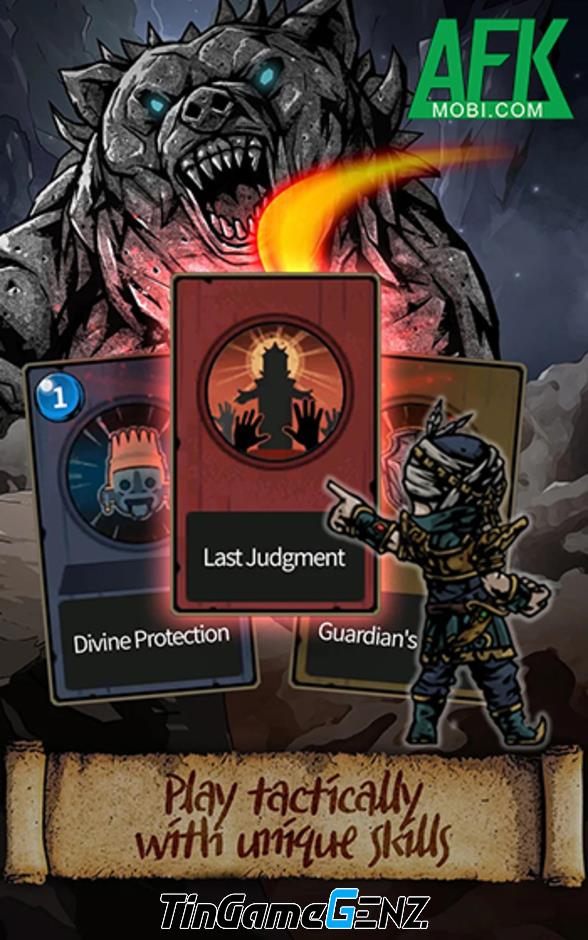 Khám Phá 6 Tựa Game Mobile Thẻ Bài Hấp Dẫn: Chiến Lược Chơi Đỉnh Cao Bạn Không Thể Bỏ Qua!