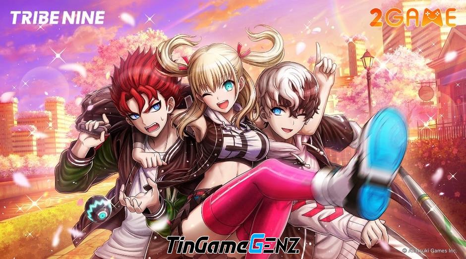 Khám Phá 7 Game Gacha Mobile Hứa Hẹn Gây Bão Cuối Năm 2024!