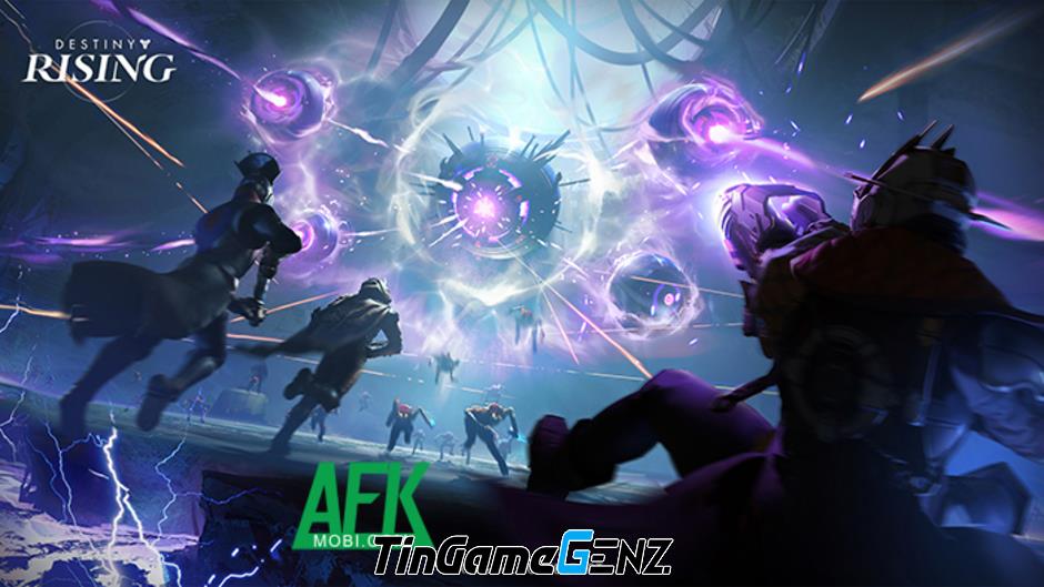 Khám Phá 7 Game Mobile Bắn Súng Hành Động Thế Giới Mở Tuyệt Đỉnh Không Thể Bỏ Qua!