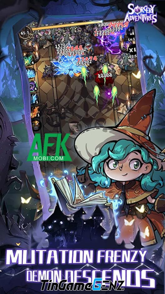 Khám Phá 8 Game Mobile Đột Phá Trong Thể Loại Phòng Thủ Cứ Điểm Bạn Không Thể Bỏ Qua!