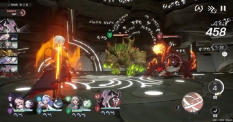 Khám Phá 8 Game Mobile Tương Tự Honkai Star Rail: Bạn Đã Thử Chưa?