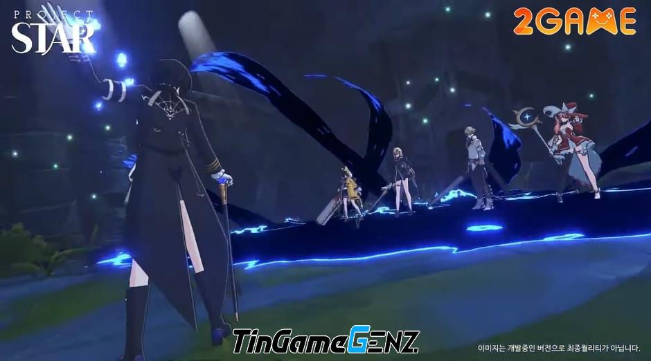 Khám Phá 8 Game Mobile Tương Tự Honkai Star Rail: Bạn Đã Thử Chưa? Khám Phá 8 Game Mobile Tương Tự Honkai Star Rail: Bạn Đã Thử Chưa?