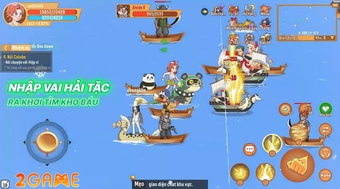 Khám Phá 8 Game Mobile Việt Nam Sắp Ra Mắt Nổi Bật Trong Tháng 3 Này!