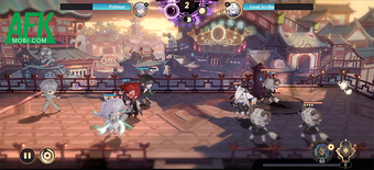 "Khám Phá 8 Tựa Game Mobile Mới Đang Nổi Bật Tại Thị Trường Việt Nam Đầu Tháng 8"