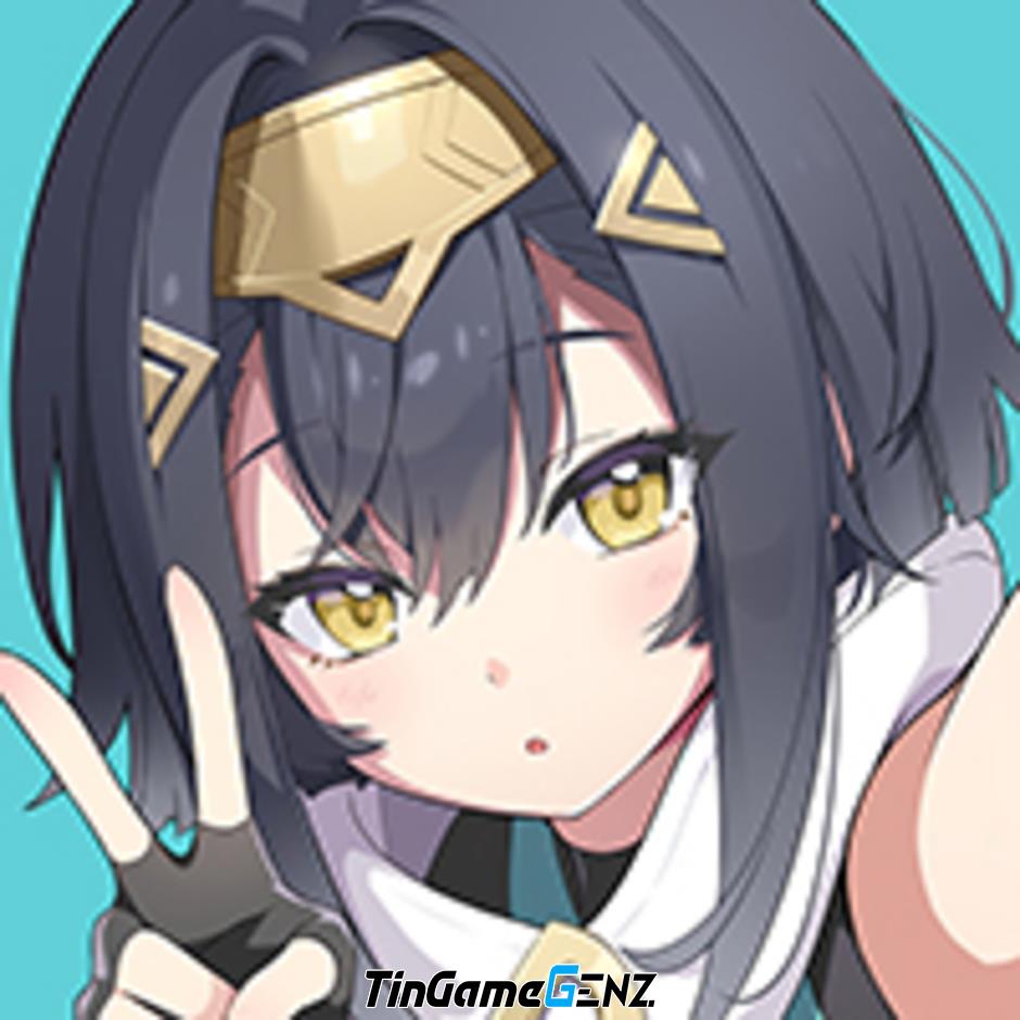 Khám Phá 9 Tựa Game Mobile Đồ Họa Ấn Tượng Nhất Tháng 5 Năm Nay!