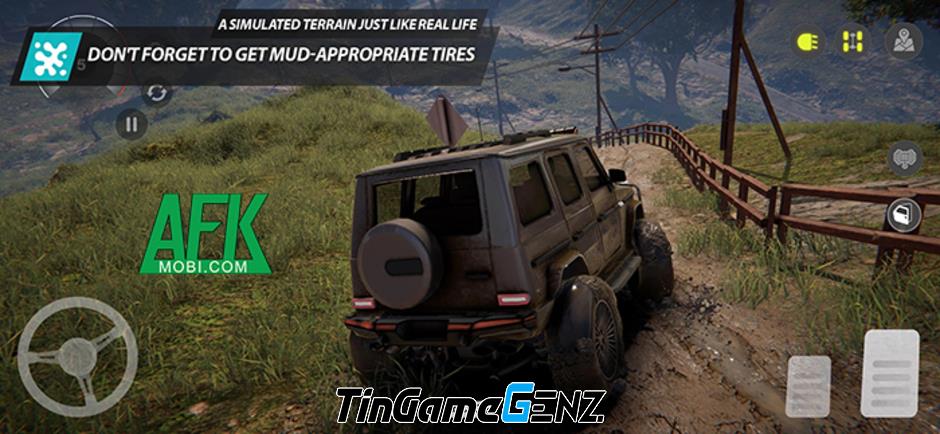 Khám Phá 9 Tựa Game Mobile Đồ Họa Ấn Tượng Nhất Tháng 5 Năm Nay!