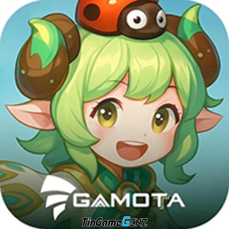 Khám Phá 9 Tựa Game Mobile Đồ Họa Ấn Tượng Nhất Tháng 5 Năm Nay!