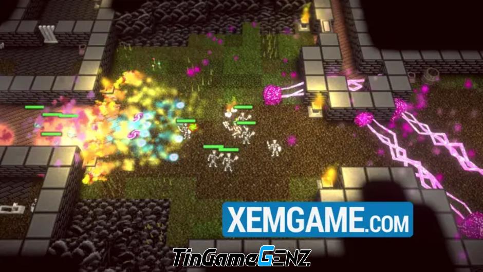 Khám Phá 9th Dawn Remake: Game Nhập Vai Đầy Thú Vị Với Nhiều Hoạt Động Hấp Dẫn Khám Phá 9th Dawn Remake: Game Nhập Vai Đầy Thú Vị Với Nhiều Hoạt Động Hấp Dẫn