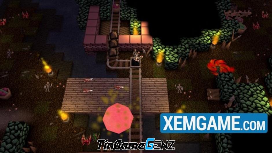 Khám Phá 9th Dawn Remake: Game Nhập Vai Đầy Thú Vị Với Nhiều Hoạt Động Hấp Dẫn Khám Phá 9th Dawn Remake: Game Nhập Vai Đầy Thú Vị Với Nhiều Hoạt Động Hấp Dẫn