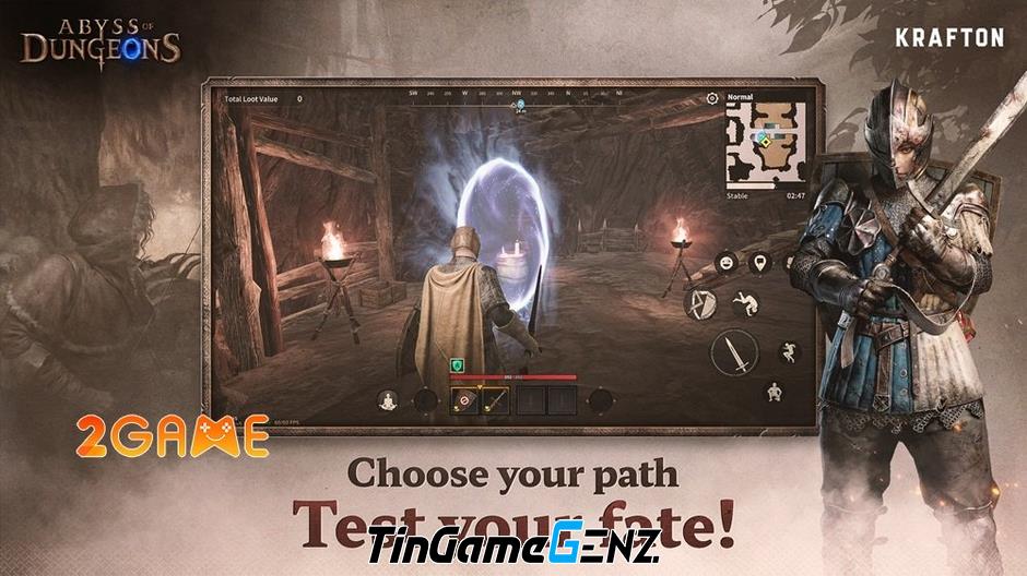 Khám Phá Abyss of Dungeons: Đối Đầu Với Bóng Tối & Khát Khao Tham Vọng Trong Hành Trình Chinh Phục Khám Phá Abyss of Dungeons: Đối Đầu Với Bóng Tối & Khát Khao Tham Vọng Trong Hành Trình Chinh Phục