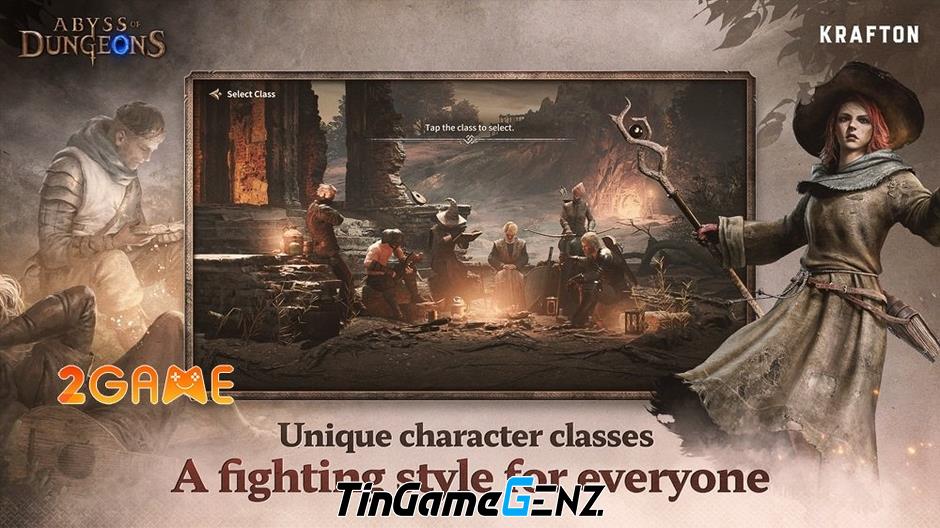 Khám Phá Abyss of Dungeons: Đối Đầu Với Bóng Tối & Khát Khao Tham Vọng Trong Hành Trình Chinh Phục Khám Phá Abyss of Dungeons: Đối Đầu Với Bóng Tối & Khát Khao Tham Vọng Trong Hành Trình Chinh Phục