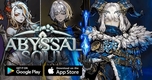 "Khám Phá Abyssal Soul: Trò Chơi Chiến Thuật Thẻ Bài Kinh Dị Đầy Mê Hoặc"