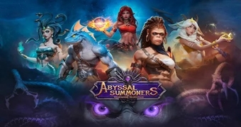 Khám Phá Abyssal Summoners: Dungeon – Game Chiến Thuật Tiềm Năng từ StarFortune