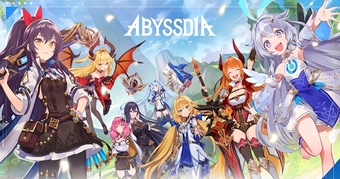 Khám Phá Abyssdia: Chiến Trường Vũ Điệu Hấp Dẫn Trong Thế Giới Game