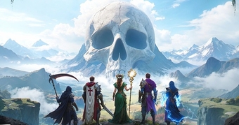 Khám Phá Ace Alliance: Realm of Heroes – Cuộc Phiêu Lưu Huyền Bí Tại Vùng Đất Vathria