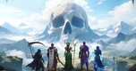 Khám Phá Ace Alliance: Realm of Heroes – Cuộc Phiêu Lưu Huyền Bí Tại Vùng Đất Vathria