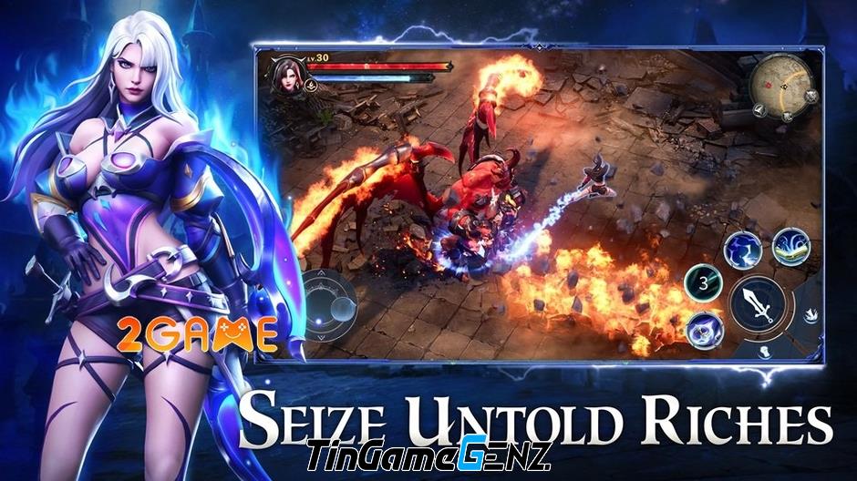 Khám Phá Ace Alliance: Realm of Heroes – Cuộc Phiêu Lưu Huyền Bí Tại Vùng Đất Vathria Khám Phá Ace Alliance: Realm of Heroes – Cuộc Phiêu Lưu Huyền Bí Tại Vùng Đất Vathria