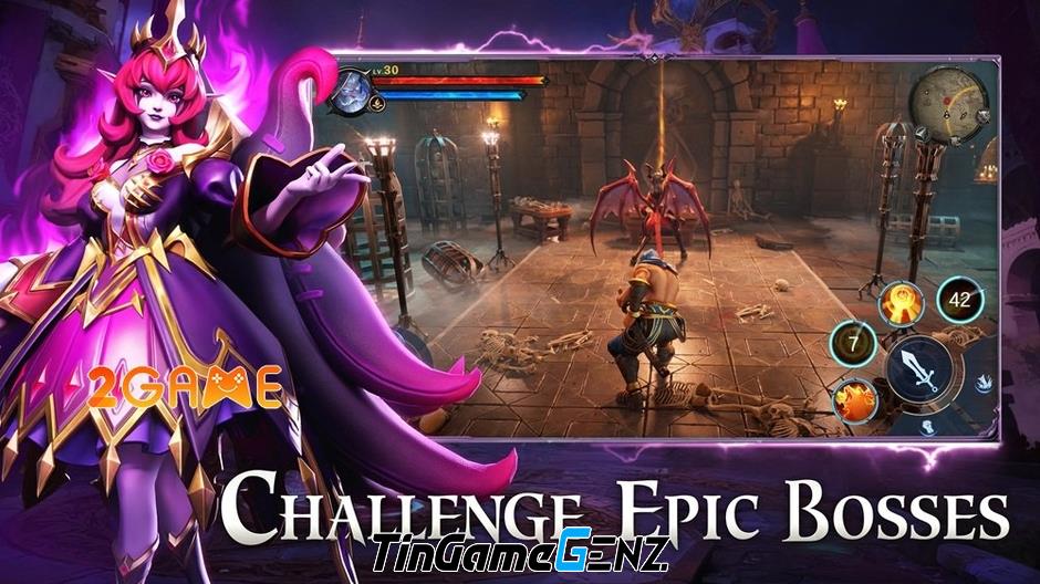 Khám Phá Ace Alliance: Realm of Heroes – Cuộc Phiêu Lưu Huyền Bí Tại Vùng Đất Vathria Khám Phá Ace Alliance: Realm of Heroes – Cuộc Phiêu Lưu Huyền Bí Tại Vùng Đất Vathria