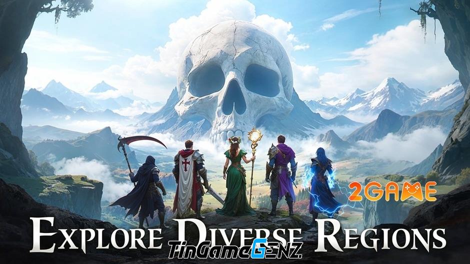 Khám Phá Ace Alliance: Realm of Heroes – Cuộc Phiêu Lưu Huyền Bí Tại Vùng Đất Vathria Khám Phá Ace Alliance: Realm of Heroes – Cuộc Phiêu Lưu Huyền Bí Tại Vùng Đất Vathria