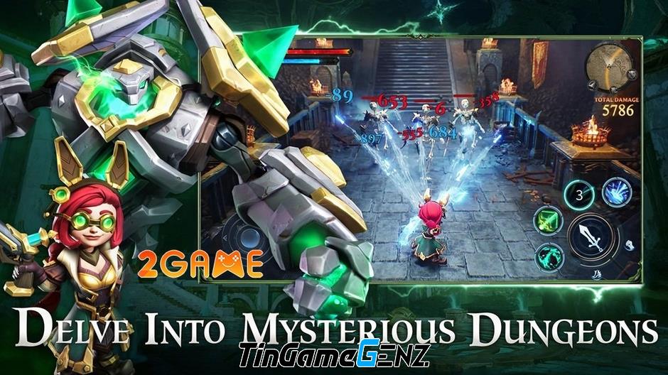 Khám Phá Ace Alliance: Realm of Heroes – Cuộc Phiêu Lưu Huyền Bí Tại Vùng Đất Vathria Khám Phá Ace Alliance: Realm of Heroes – Cuộc Phiêu Lưu Huyền Bí Tại Vùng Đất Vathria