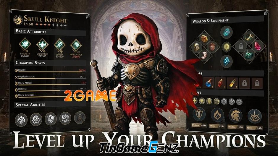 Khám Phá Ace Alliance: Realm of Heroes – Cuộc Phiêu Lưu Huyền Bí Tại Vùng Đất Vathria Khám Phá Ace Alliance: Realm of Heroes – Cuộc Phiêu Lưu Huyền Bí Tại Vùng Đất Vathria