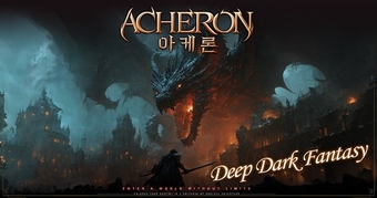 Khám Phá Acheron: Thế Giới Ảo Đầy Mê Hoặc và Lối Chơi Độc Đáo trong Game 2023