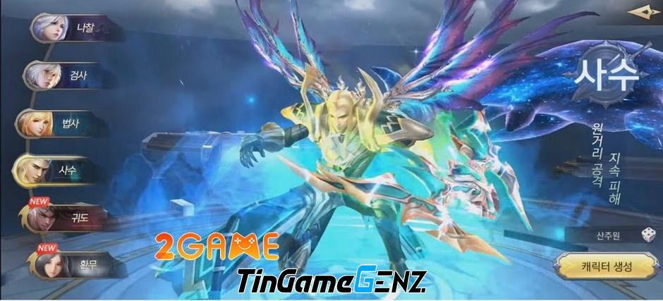 Khám Phá Acheron: Thế Giới Ảo Đầy Mê Hoặc và Lối Chơi Độc Đáo trong Game 2023 Khám Phá Acheron: Thế Giới Ảo Đầy Mê Hoặc và Lối Chơi Độc Đáo trong Game 2023