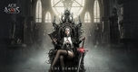 "Khám Phá Age of Ashes: Dark Nuns – Hành Trình Trừ Tà Đầy Cảm Xúc và Kịch Tính"