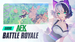 "Khám Phá AimLock: Anime Battle Royale – Trải Nghiệm Trận Chiến Bắn Súng Sinh Tồn Đậm Chất Anime!"