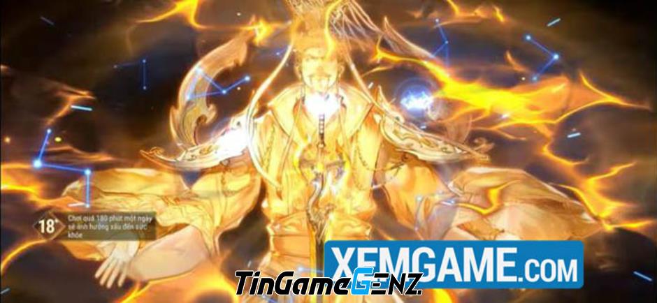 Khám Phá Alpha Test Tam Quốc Huyễn Tướng VNG: Liệu Có Phải Chứng Minh “Không Tướng Phế”? Khám Phá Alpha Test Tam Quốc Huyễn Tướng VNG: Liệu Có Phải Chứng Minh “Không Tướng Phế”?