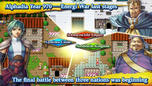 Khám Phá Alphadia III: JRPG Cổ Điển Đẳng Cấp Đến Với Thiết Bị Di Động!