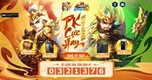 "Khám Phá Ảo Mộng 3Q: Game Nhập Vai Đấu Tướng Mới Nhất Đã Có Mặt Tại Việt Nam – Đừng Bỏ Lỡ Cơ Hội Chơi!"