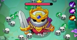 "Khám Phá Archmagic Survivors TD: Game Thủ Thành Roguelike Đầy Thử Thách Và Bất Ngờ!"