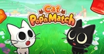 "Khám Phá Ash & Snow: Cat Pop’n Match - Game Puzzle Dễ Thương Dành Cho Những Tín Đồ Yêu Mèo"