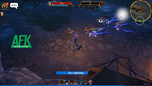 "Khám Phá Astera: Game Hành Động Nhập Vai Steampunk Đỉnh Cao - Trải Nghiệm Cày Cuốc Độc Đáo"