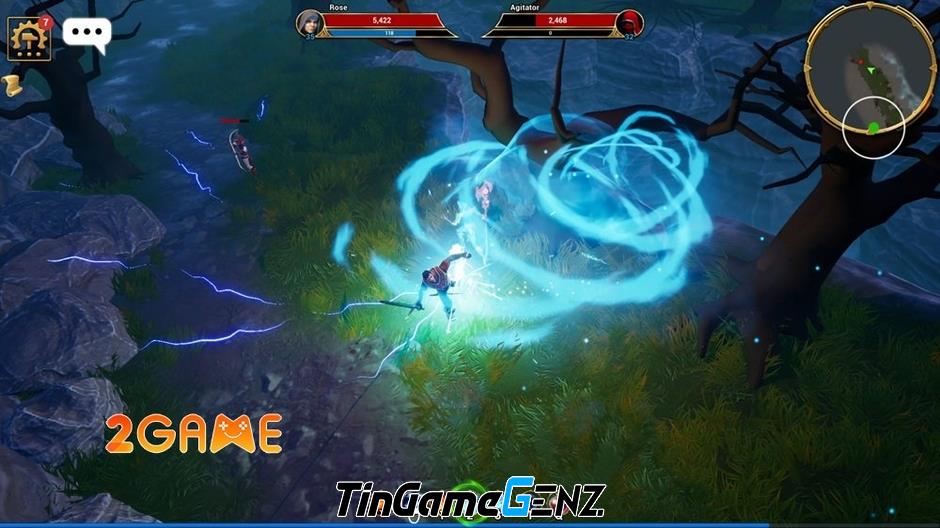 Khám Phá Astera: Hành Trình Vào Thế Giới Giả Tưởng Steampunk Hấp Dẫn
